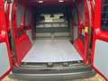 Volkswagen Caddy Cargo 1.5 TSI DSG KLIMA SHZ PDC Rot - thumbnail 8