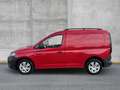 Volkswagen Caddy Cargo 1.5 TSI DSG KLIMA SHZ PDC Rot - thumbnail 2