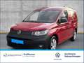 Volkswagen Caddy Cargo 1.5 TSI DSG KLIMA SHZ PDC Rot - thumbnail 1