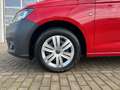 Volkswagen Caddy Cargo 1.5 TSI DSG KLIMA SHZ PDC Rot - thumbnail 7