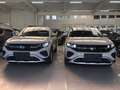 Volkswagen T-Cross 1.0 TSI Life DSG AUTOM. - NIEUW - MODEL 2024!! Gris - thumbnail 25