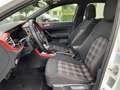 Volkswagen Polo 2.0TSI GTI Pano+Virtual+Brescia+LED+ACC Weiß - thumbnail 9