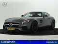 Mercedes-Benz AMG GT 4.0 | 462 pk | V8 | Burmester | AMG Performance ui Grijs - thumbnail 1