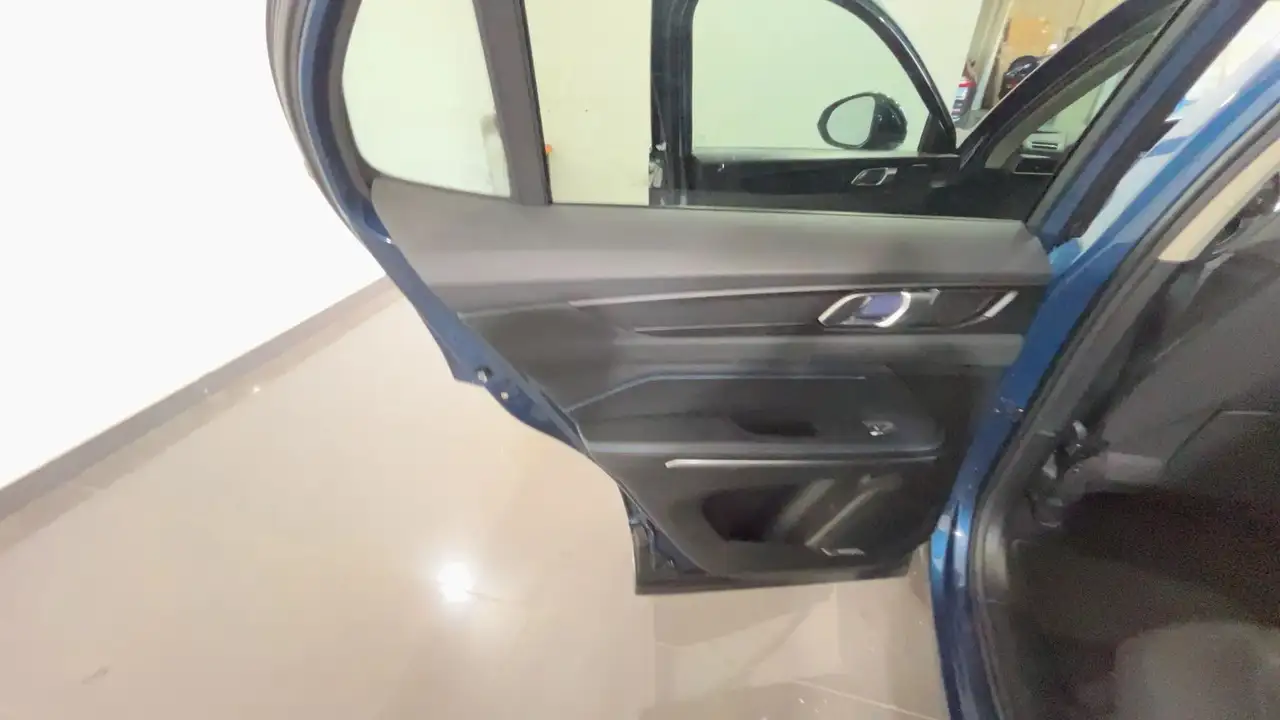 Lynk & Co 01 1.5 td phev auto, миниатюра 16