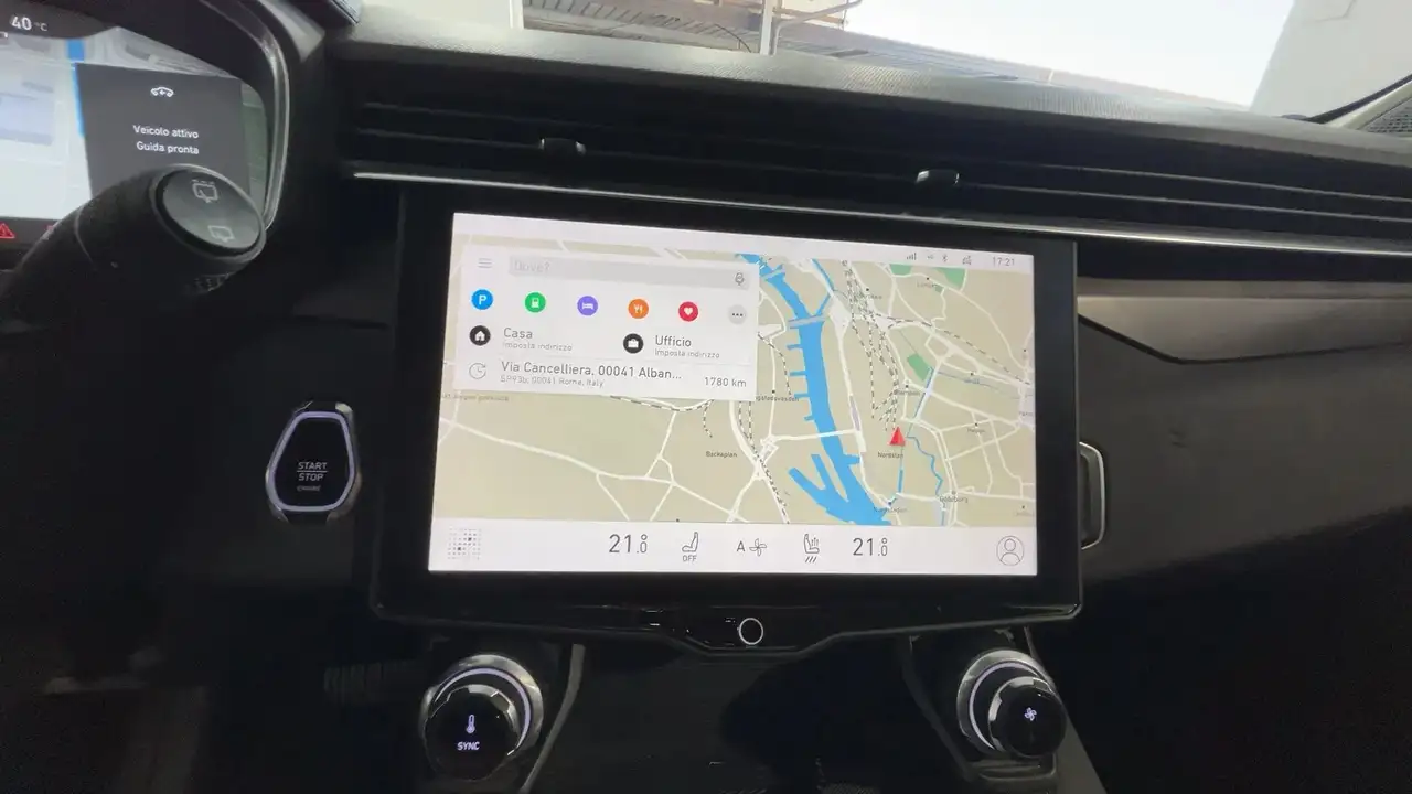 Lynk & Co 01 1.5 td phev auto, миниатюра 19