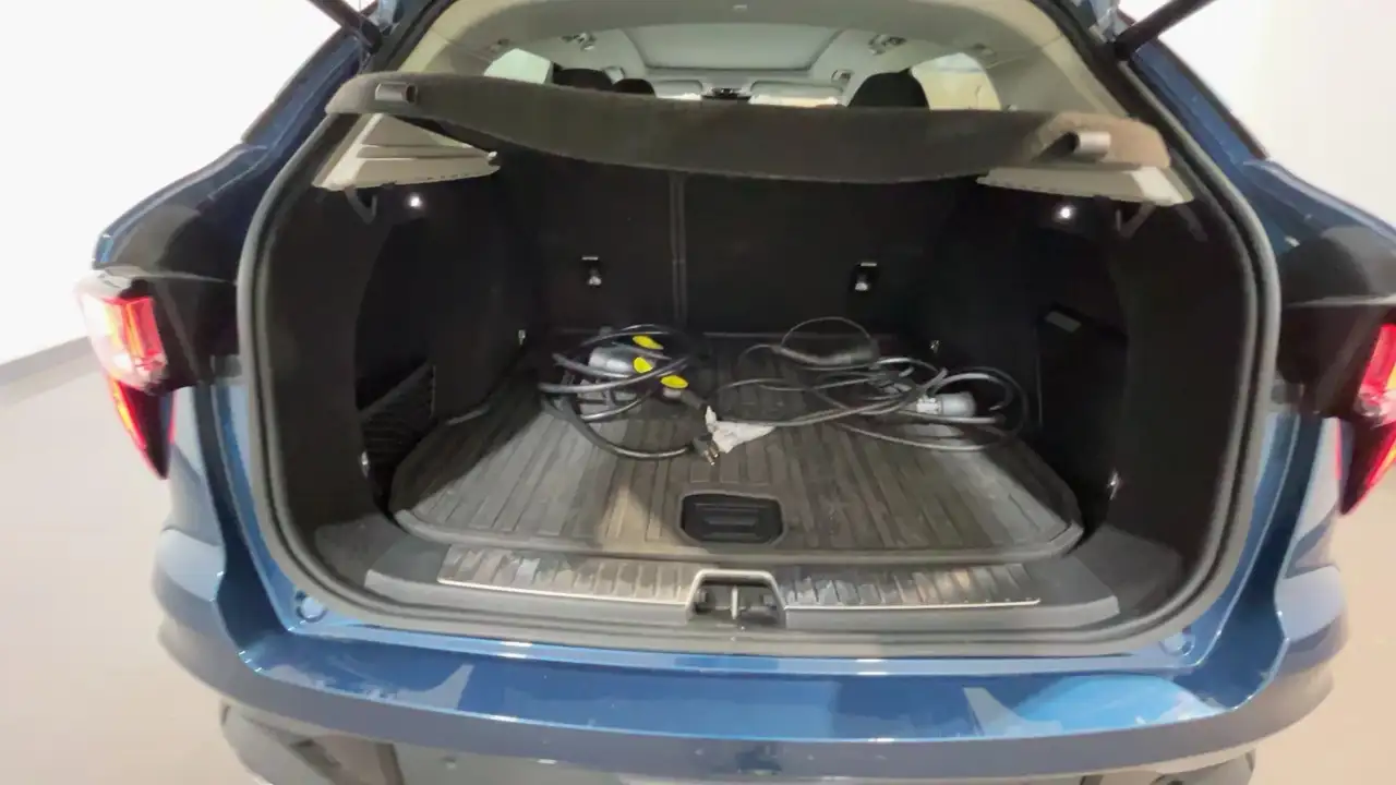 Lynk & Co 01 1.5 td phev auto, миниатюра 10