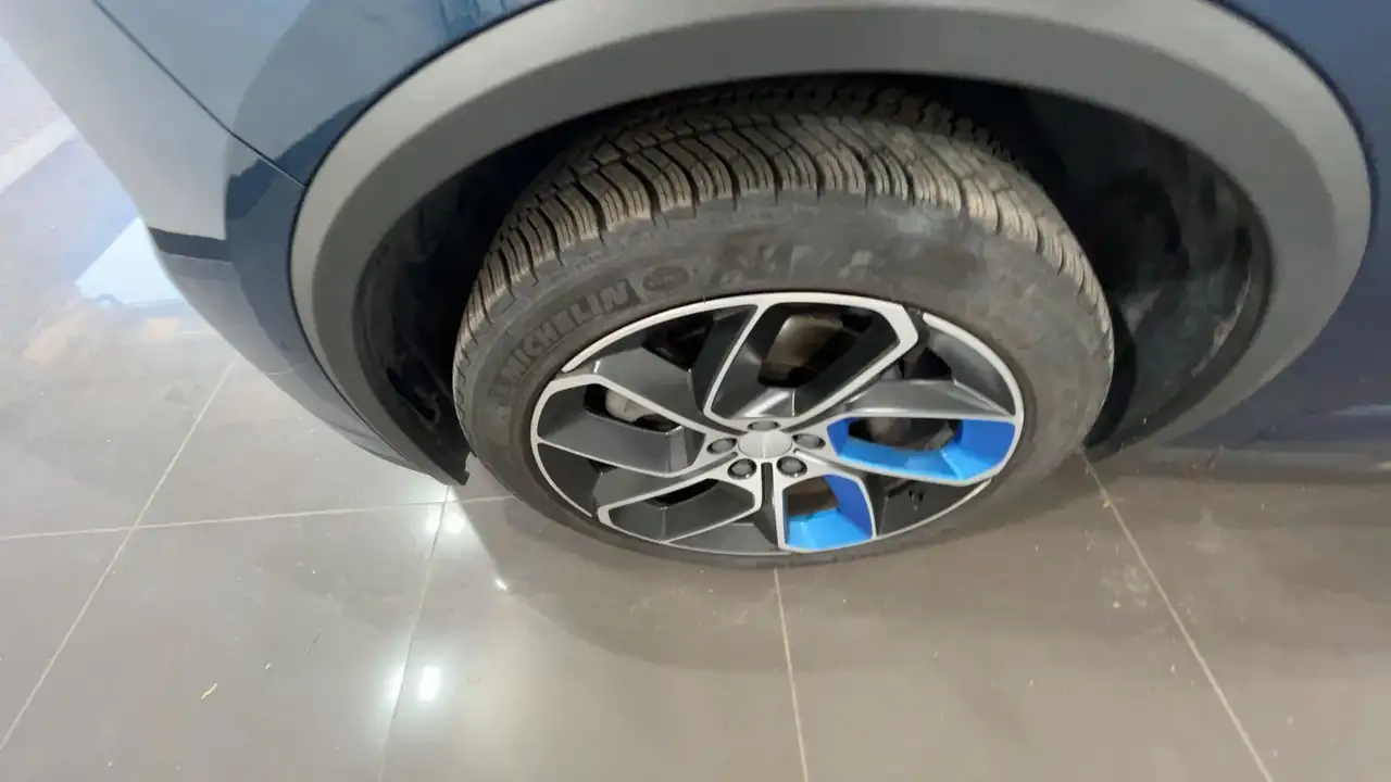Lynk & Co 01 1.5 td phev auto, миниатюра 13