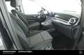 Mercedes-Benz V 220 V 220 L STYLE EL.TÜREN DISTRONIC AHK2500 KAMERA Grau - thumbnail 8