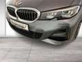 BMW 330 e Limousine M Sportpaket DA PA 360° HiFi eSitze Grau - thumbnail 6