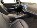 BMW 330 e Limousine M Sportpaket DA PA 360° HiFi eSitze Grau - thumbnail 10