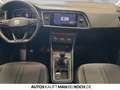 SEAT Ateca 1.0 TSI Style LED ACC NAVI ALLWETTER PARKL Bleu - thumbnail 8