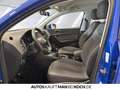 SEAT Ateca 1.0 TSI Style LED ACC NAVI ALLWETTER PARKL Bleu - thumbnail 6