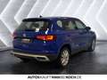 SEAT Ateca 1.0 TSI Style LED ACC NAVI ALLWETTER PARKL Bleu - thumbnail 4