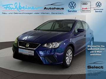Style 1.0l Bluetooth Klima Einparkhilfe