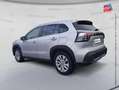 Suzuki S-Cross 1.4 Boosterjet Hybrid 129ch Privilège Auto Euro6d-T Camera Silber - thumbnail 8