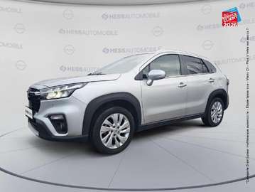 1.4 Boosterjet Hybrid 129ch Privilège Auto Euro6d-T Camera