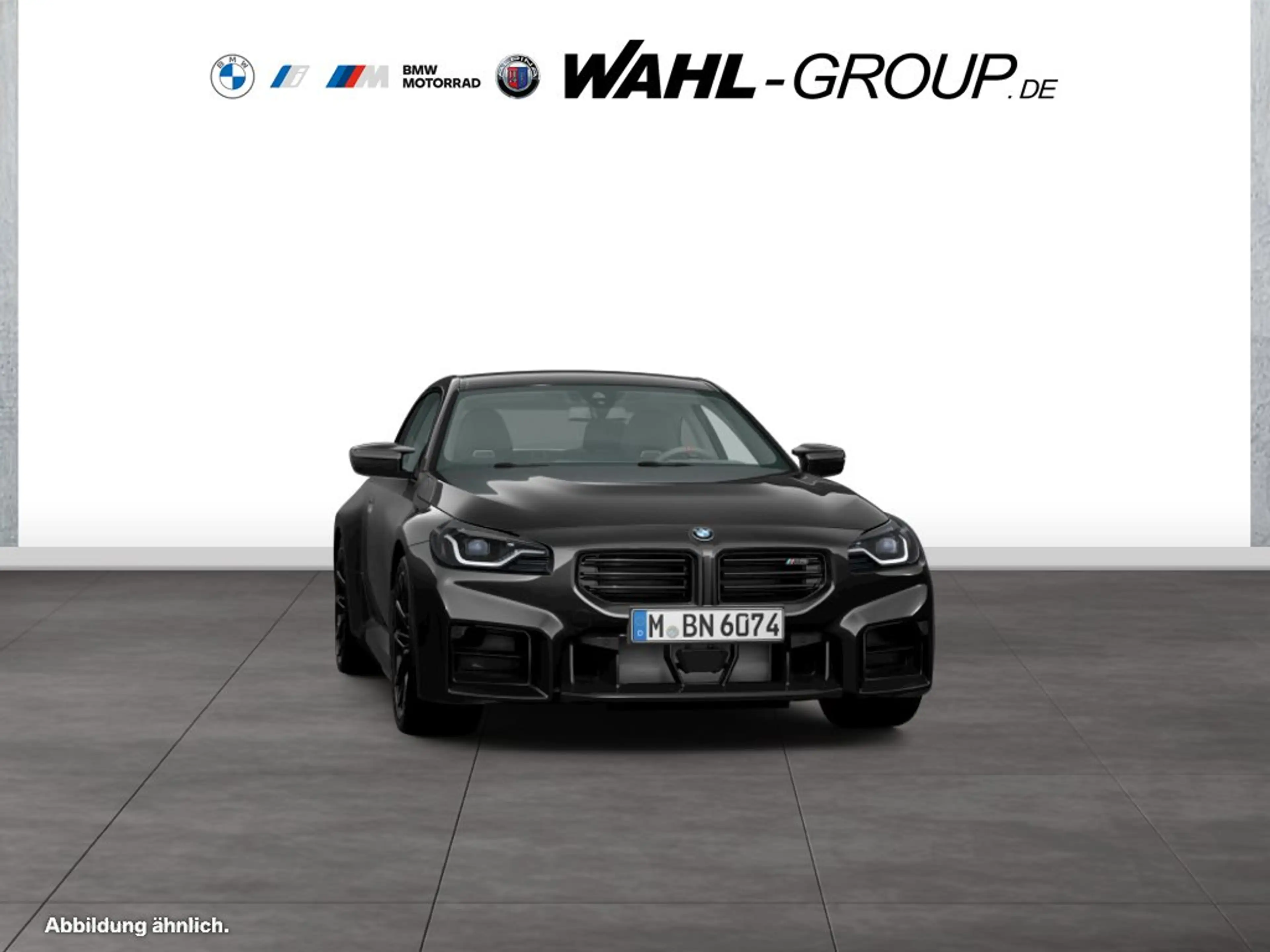 BMW M2 Coupé Plus+M Drivers Pack Carbon ACC HeadUp — photo 10