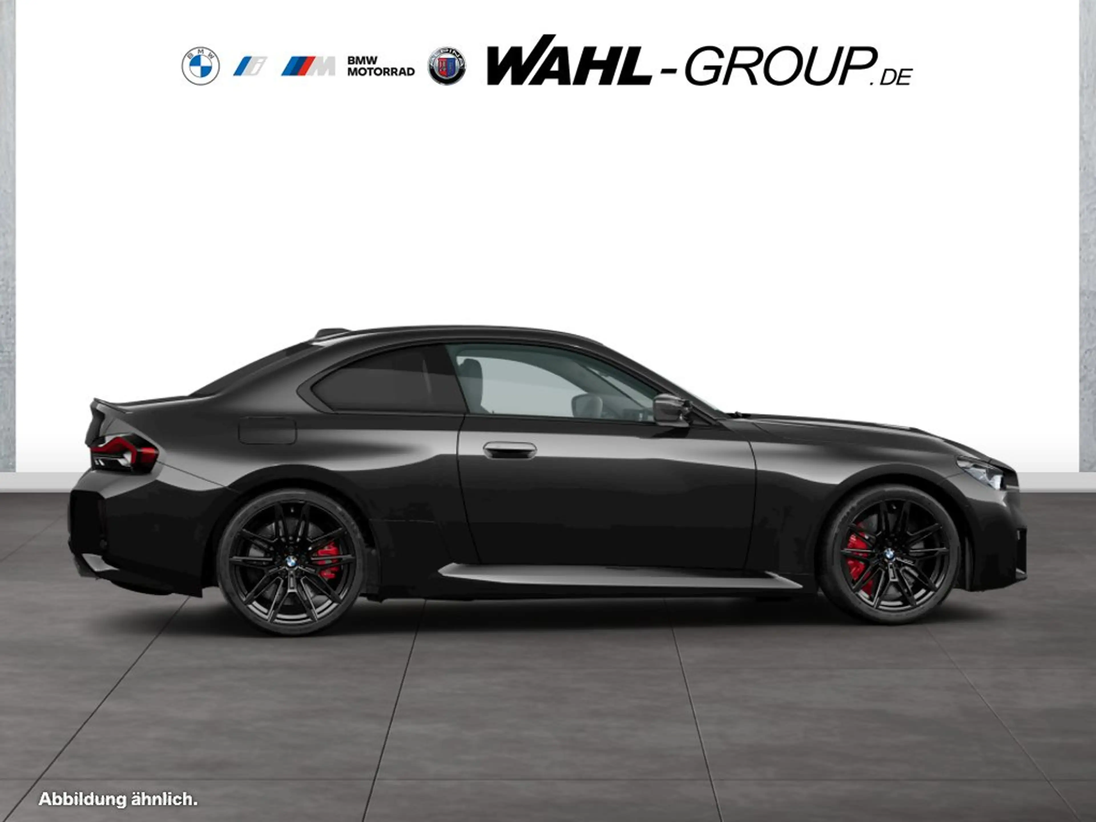 BMW M2 Coupé Plus+M Drivers Pack Carbon ACC HeadUp — photo 8