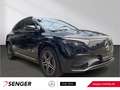 Mercedes-Benz EQA 350 4M AMG Line Burmester AHK Head-Up 360°K. Schwarz - thumbnail 1