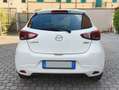 Mazda 2 2 5p 1.6d Play 90cv Bianco - thumbnail 4