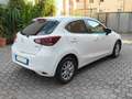 Mazda 2 2 5p 1.6d Play 90cv Bianco - thumbnail 3