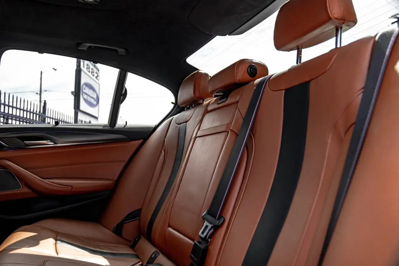 BMW M5 снимка BMW M5