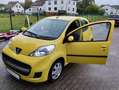 Peugeot 107 107 70 2-Tronic Filou Galben - thumbnail 4