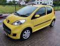 Peugeot 107 107 70 2-Tronic Filou Galben - thumbnail 1