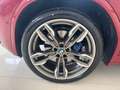 BMW X4 M M40d Rosso - thumbnail 15