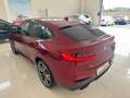 BMW X4 M M40d Rosso - thumbnail 14