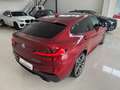 BMW X4 M M40d Rosso - thumbnail 12