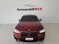 BMW X4 M M40d Rosso - thumbnail 3