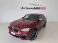 BMW X4 M M40d Rosso - thumbnail 1