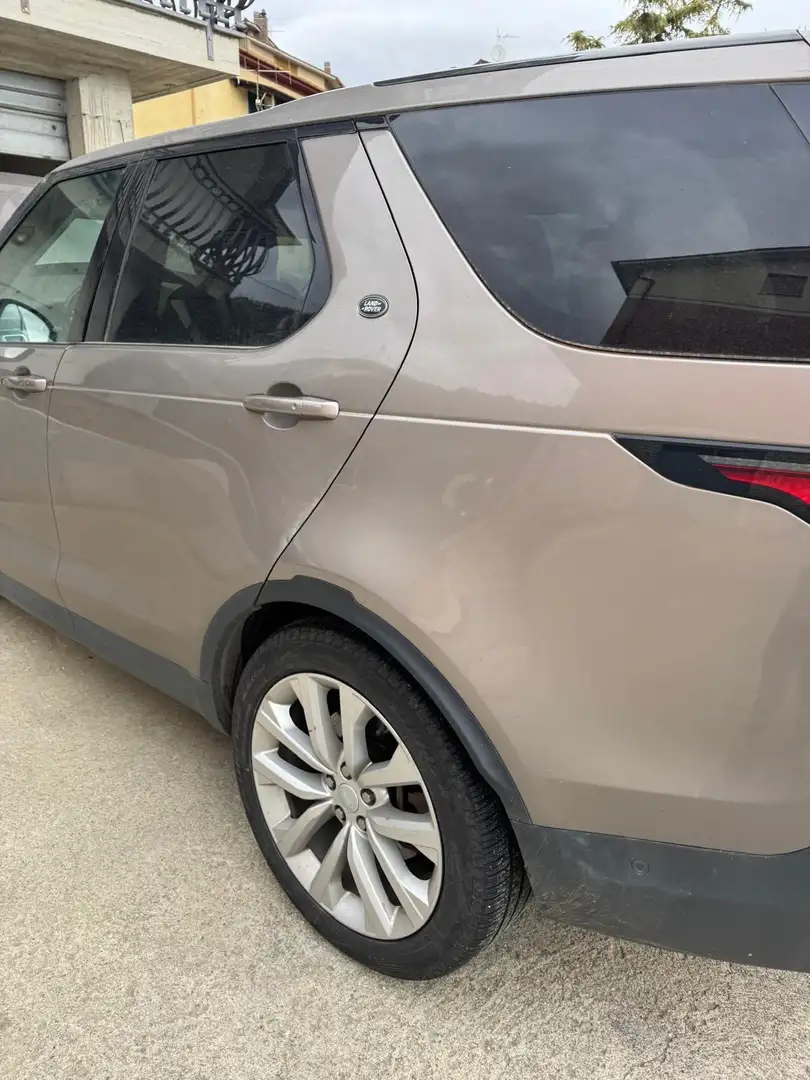 Land Rover Discovery 3.0d i6 mhev SE awd 249cv 7p.ti auto - 1