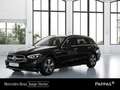 Mercedes-Benz C 200 d T-Modell Navi PTS SHZ EASY-PACK Keyl AHK Schwarz - thumbnail 1