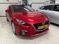 Mazda 3 2.0 GT-M Sport Leder Bi-Xenon 18â Head-Up NAP Rood - thumbnail 24
