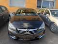 Opel Cascada Automatik Leder Navi Sitz Heizung & Lüftung ESP Schwarz - thumbnail 20