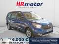 Dacia Lodgy Stepway Azul - thumbnail 1
