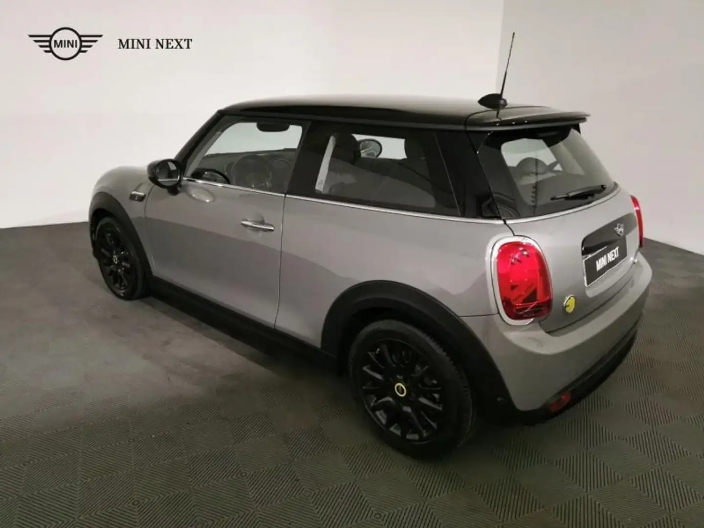 MINI Cooper SE Cooper SE 184ch Classic BVA 5CV Gris - 2