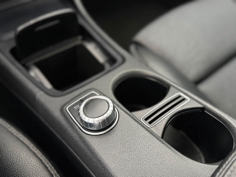 Mercedes-Benz GLA 220 CDI+Automatik+Navi+Bluetooth+Leder+2.Hnd — photo 15