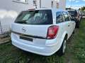Opel Astra H Caravan 1.6  Selection "110 Jahre" Weiß - thumbnail 3