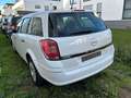 Opel Astra H Caravan 1.6  Selection "110 Jahre" Weiß - thumbnail 4