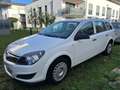 Opel Astra H Caravan 1.6  Selection "110 Jahre" Weiß - thumbnail 1