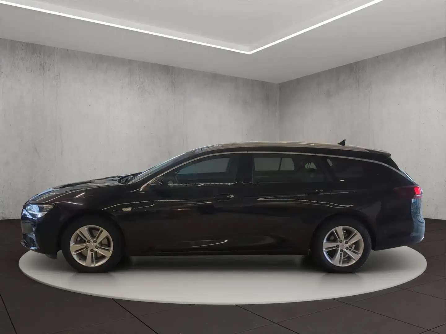 Opel Insignia Sports Tourer Bus. Elegance 2.0 D S/S Negru - 2