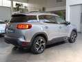 Citroen C5 Aircross Hybrid 225 E-EAT8 Shine*TELECAMERA 360* Argento - thumbnail 5