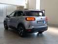 Citroen C5 Aircross Hybrid 225 E-EAT8 Shine*TELECAMERA 360* Argento - thumbnail 7