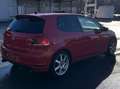 Volkswagen Golf GTI Golf GTI 2,0 GTI Rot - thumbnail 5