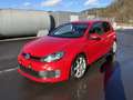 Volkswagen Golf GTI Golf GTI 2,0 GTI Rot - thumbnail 1