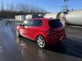 Volkswagen Golf GTI Golf GTI 2,0 GTI Rot - thumbnail 3