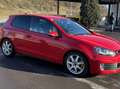 Volkswagen Golf GTI Golf GTI 2,0 GTI Rot - thumbnail 8